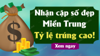 Phân tích dự đoán Xổ Số Miền Trung ngày 26/03/2026 - Dự đoán XSMT 26-03-2026
